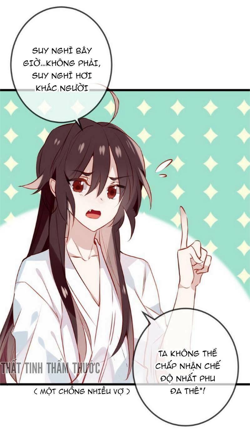 Ngô hoàng tại thượng: Chapter 20