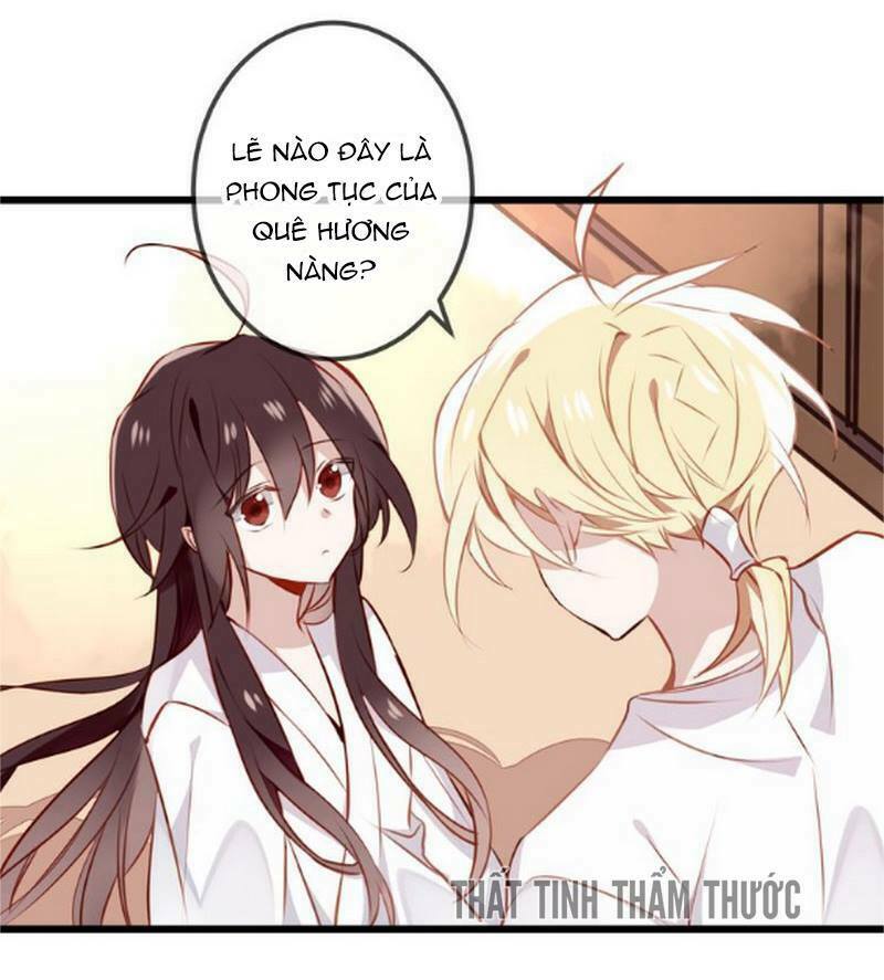 Ngô hoàng tại thượng: Chapter 20