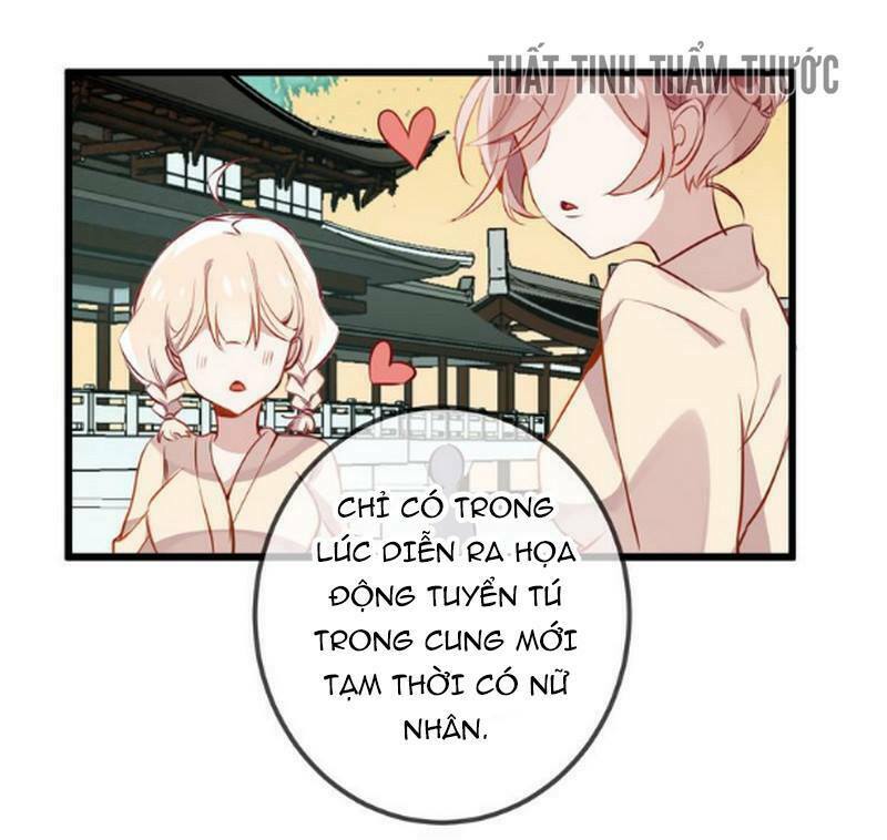 Ngô hoàng tại thượng: Chapter 20