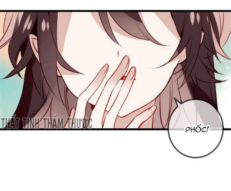 Ngô hoàng tại thượng: Chapter 20