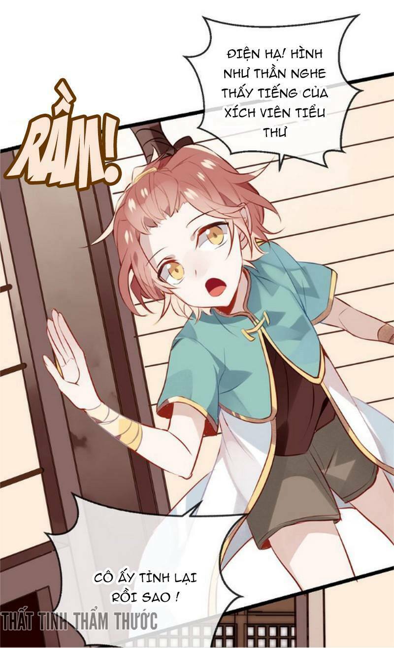Ngô hoàng tại thượng: Chapter 20