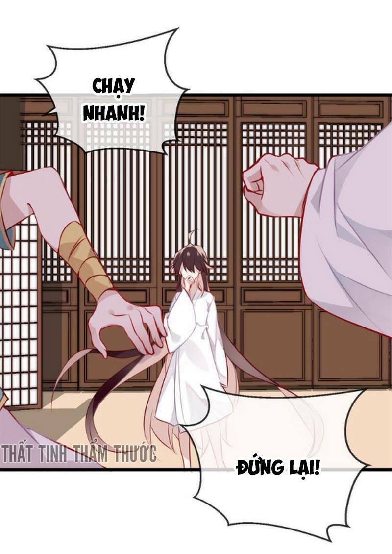Ngô hoàng tại thượng: Chapter 20