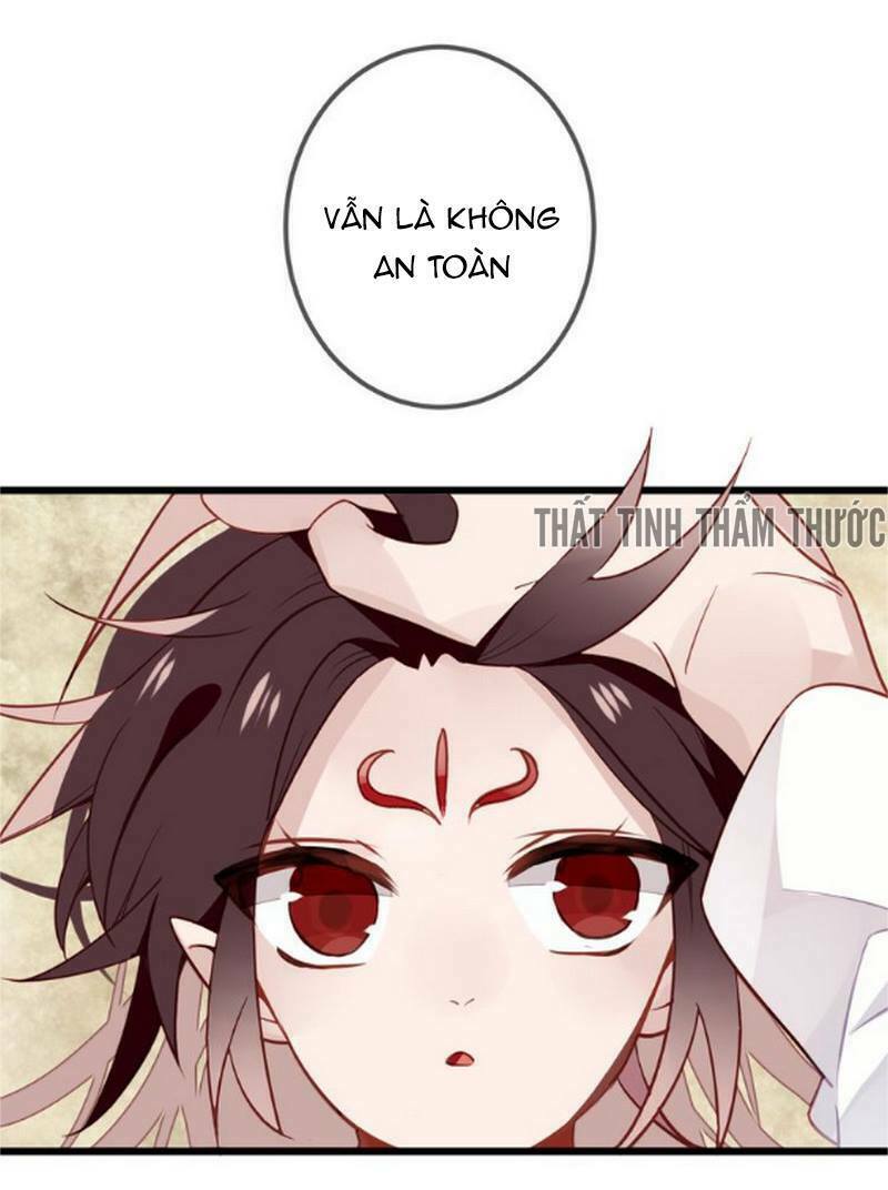 Ngô hoàng tại thượng: Chapter 21