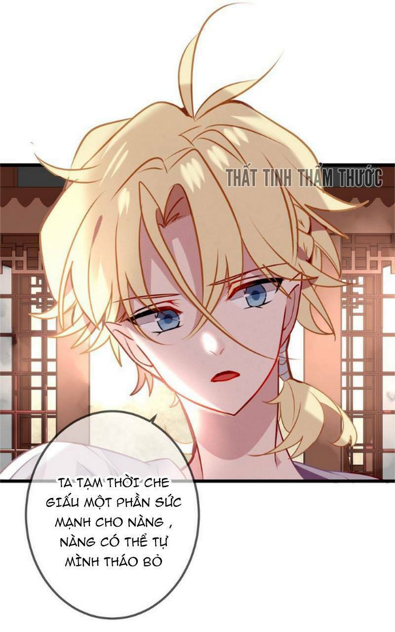 Ngô hoàng tại thượng: Chapter 21
