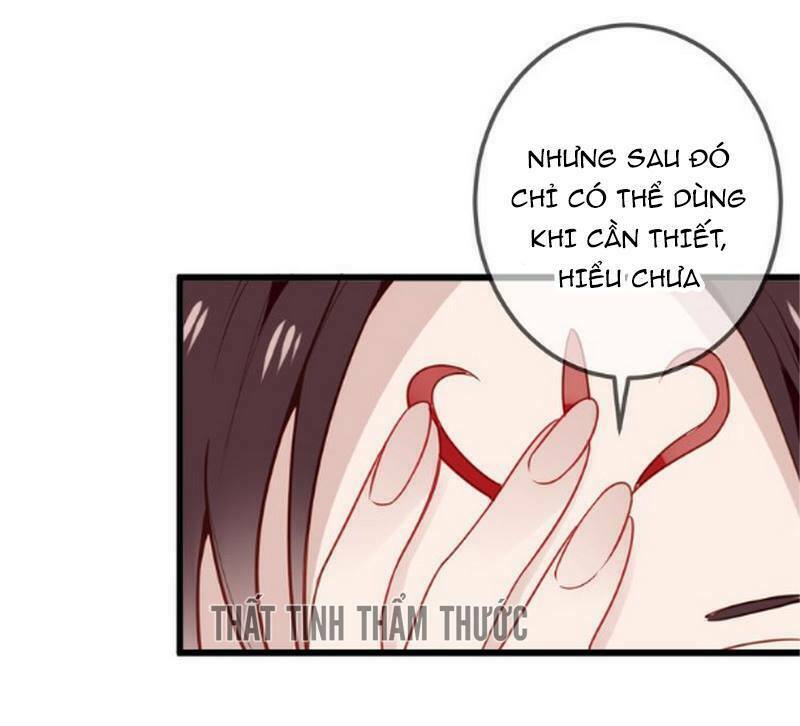 Ngô hoàng tại thượng: Chapter 21