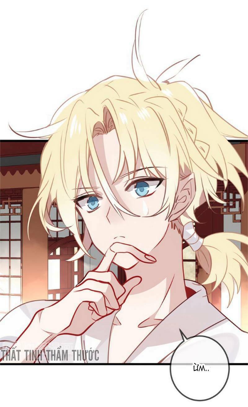 Ngô hoàng tại thượng: Chapter 21