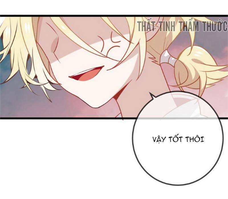 Ngô hoàng tại thượng: Chapter 21