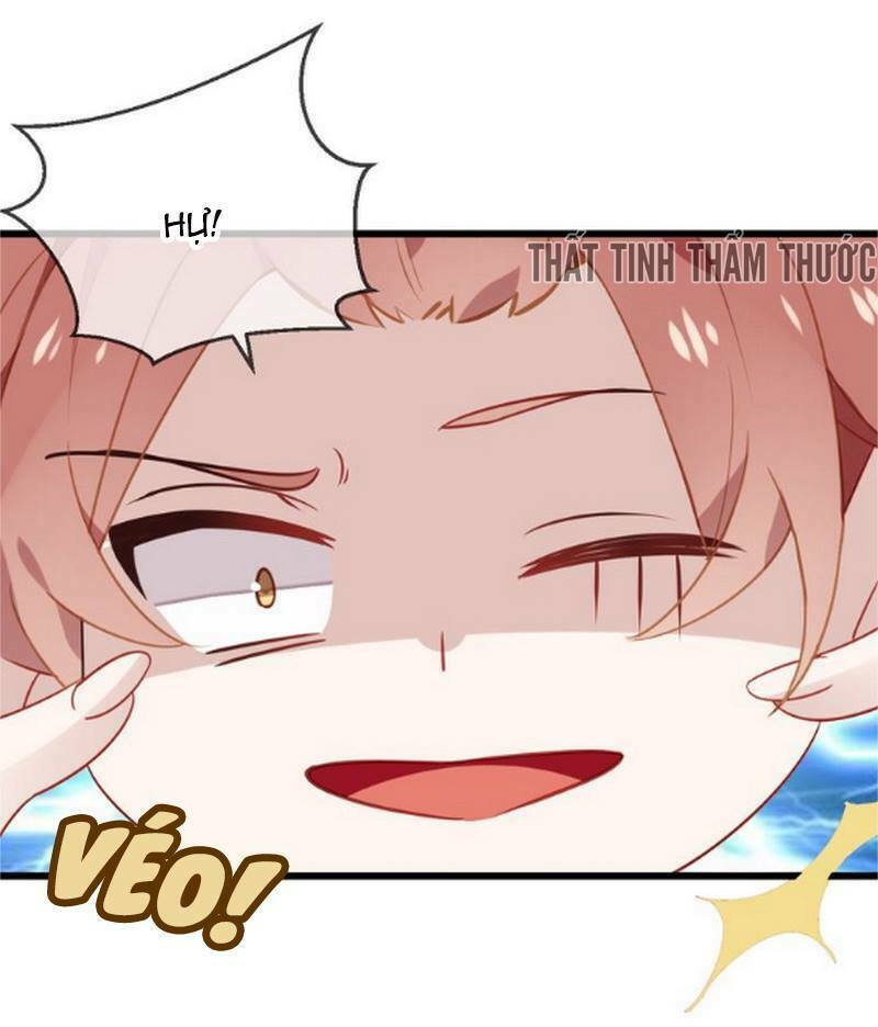 Ngô hoàng tại thượng: Chapter 21