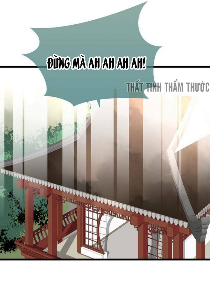 Ngô hoàng tại thượng: Chapter 21
