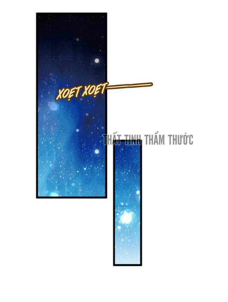 Ngô hoàng tại thượng: Chapter 21