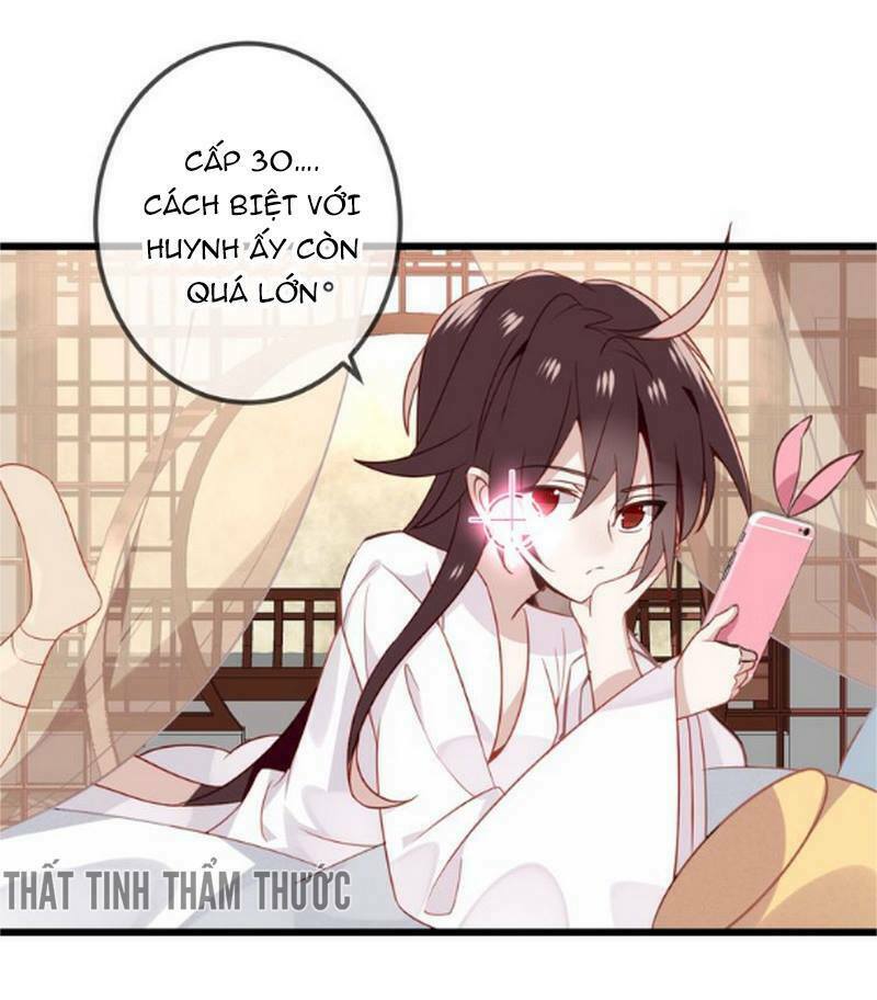 Ngô hoàng tại thượng: Chapter 21
