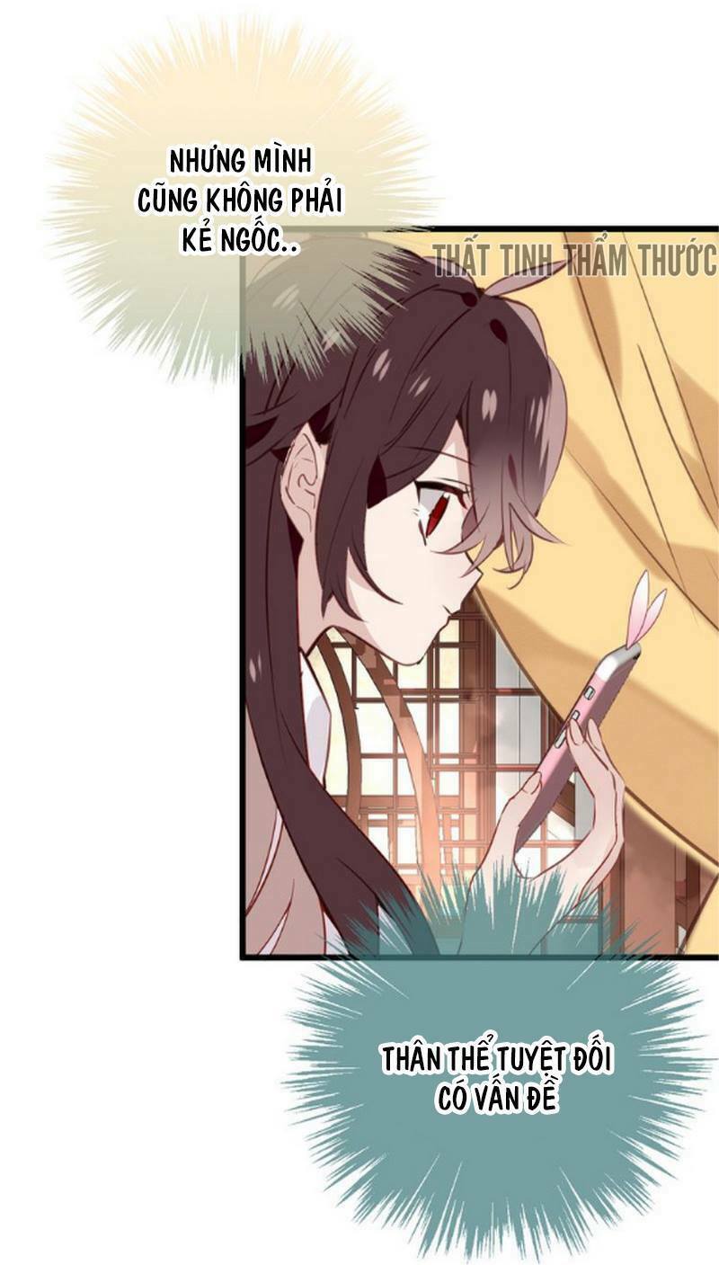 Ngô hoàng tại thượng: Chapter 21