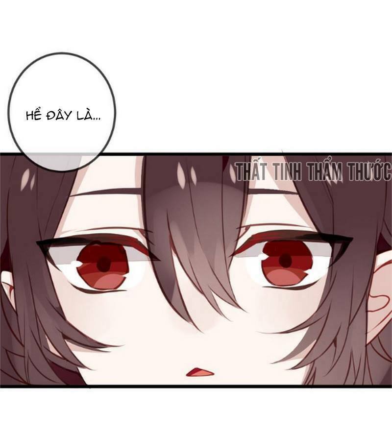 Ngô hoàng tại thượng: Chapter 21