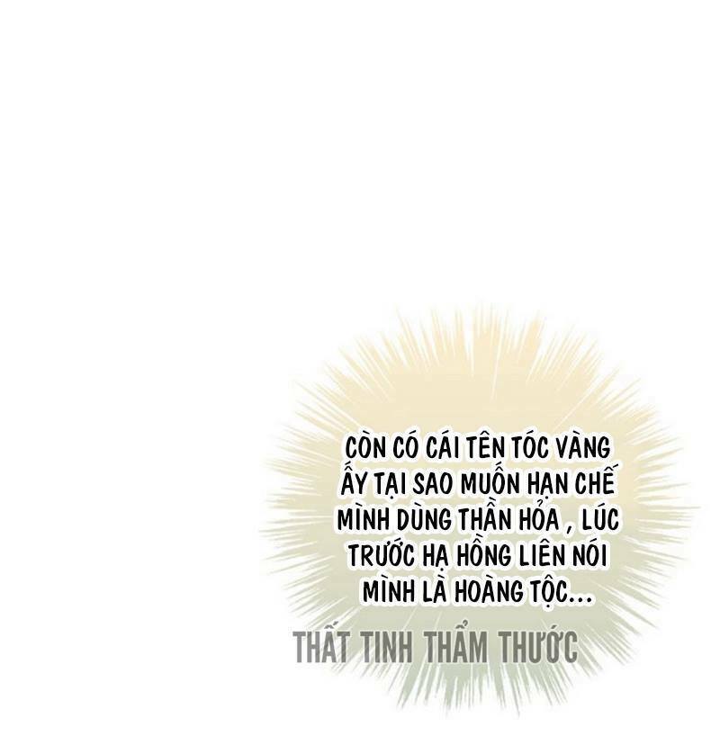 Ngô hoàng tại thượng: Chapter 21