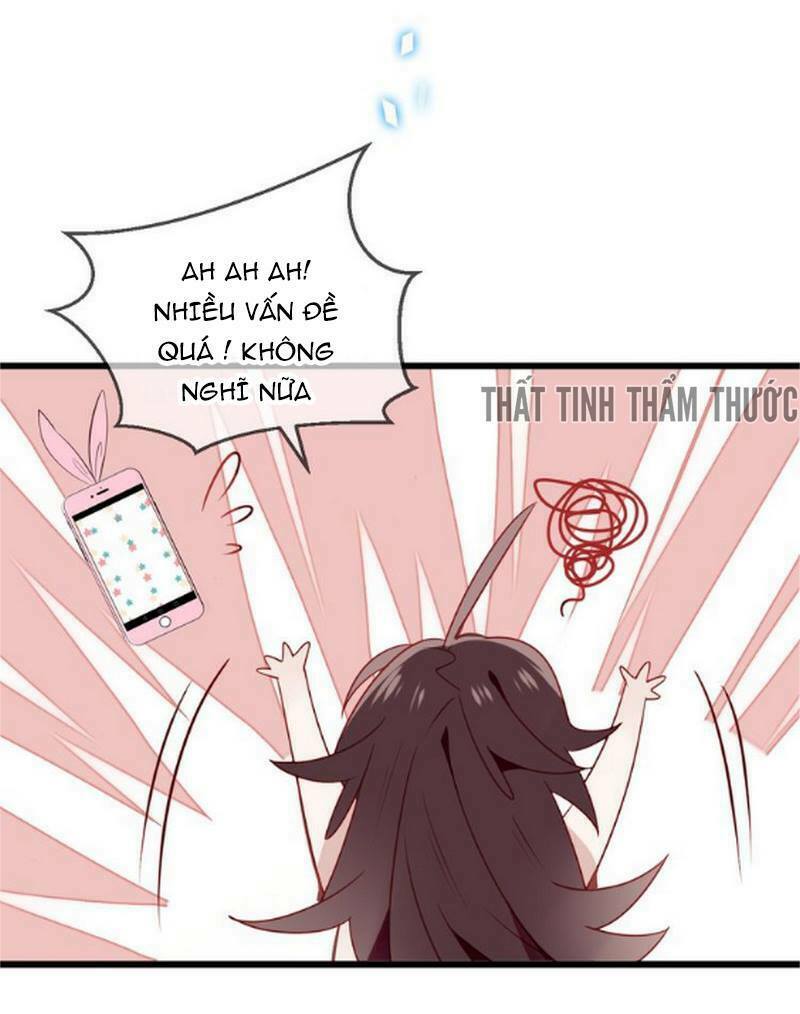 Ngô hoàng tại thượng: Chapter 21