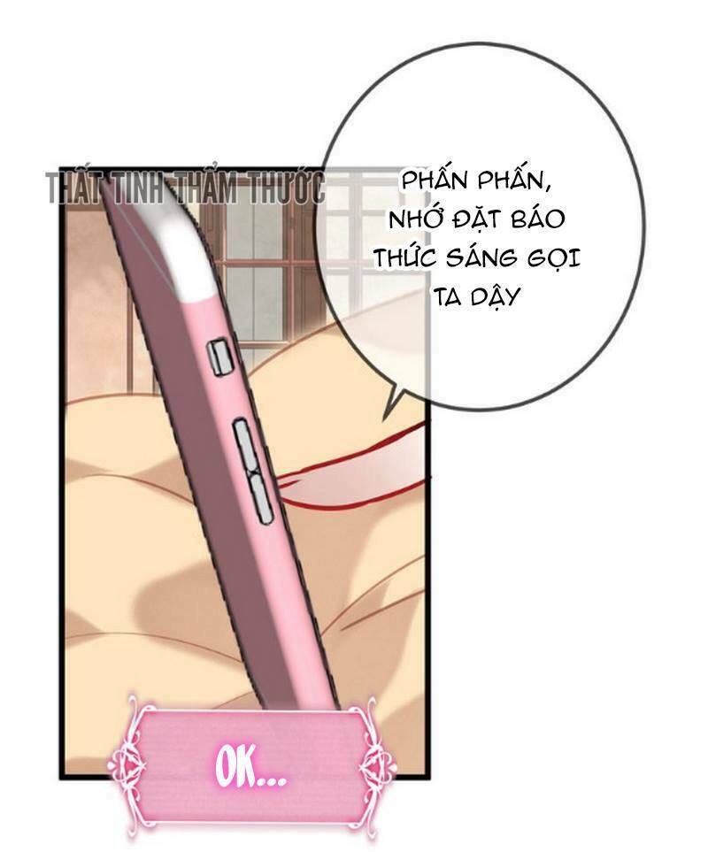 Ngô hoàng tại thượng: Chapter 21