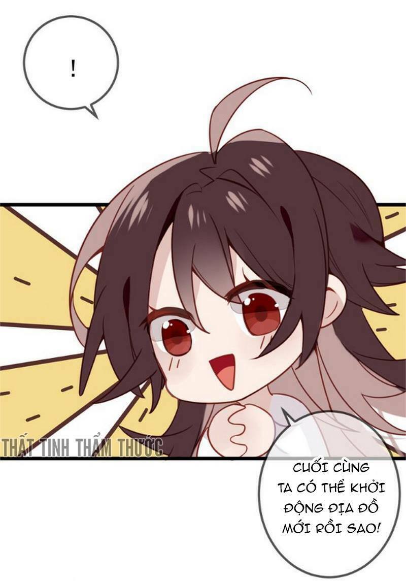 Ngô hoàng tại thượng: Chapter 21