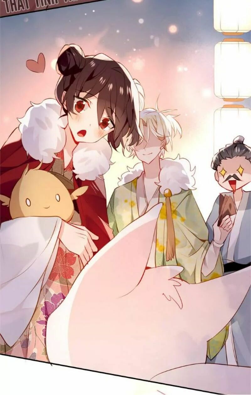 Ngô hoàng tại thượng: Chapter 22
