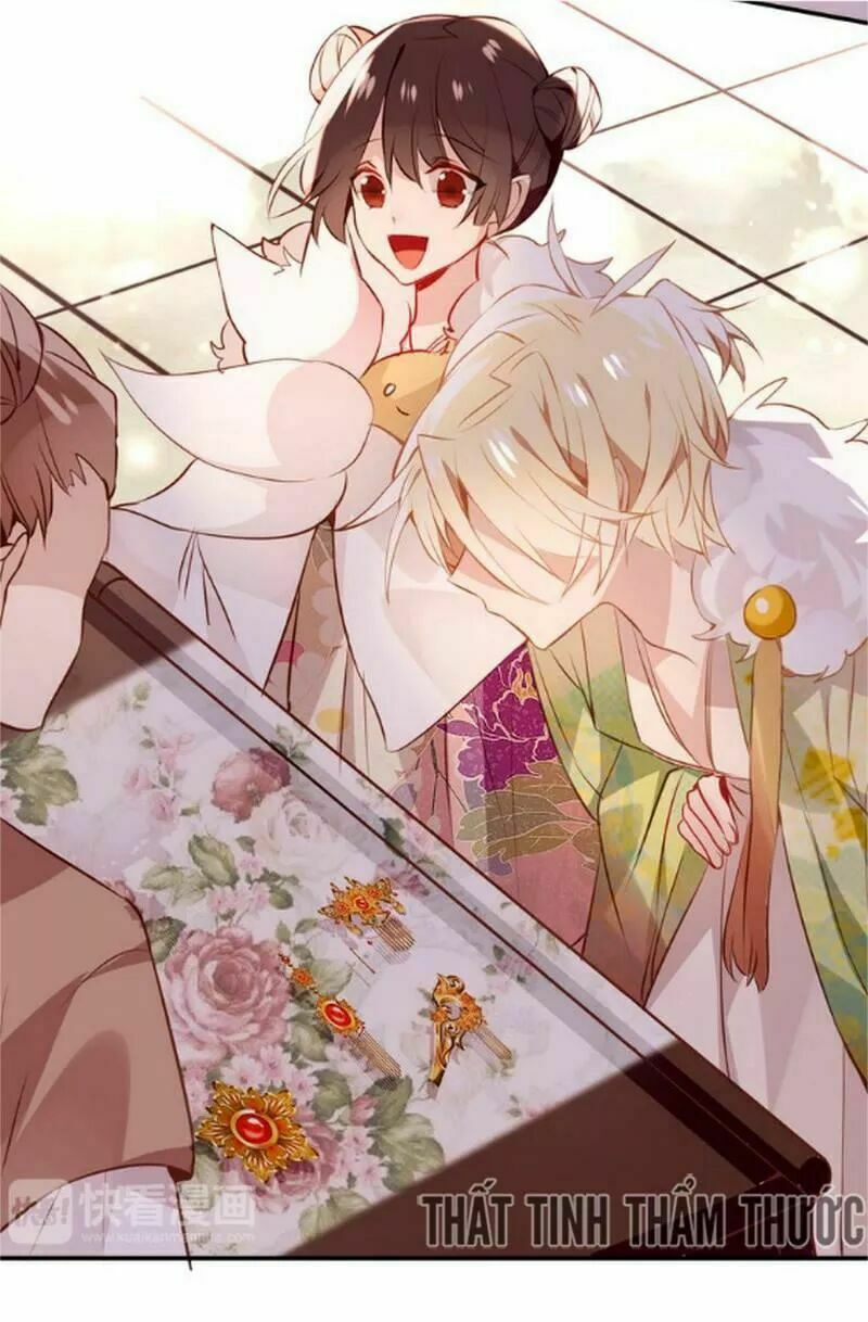 Ngô hoàng tại thượng: Chapter 22