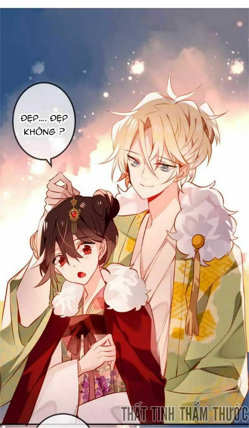 Ngô hoàng tại thượng: Chapter 22