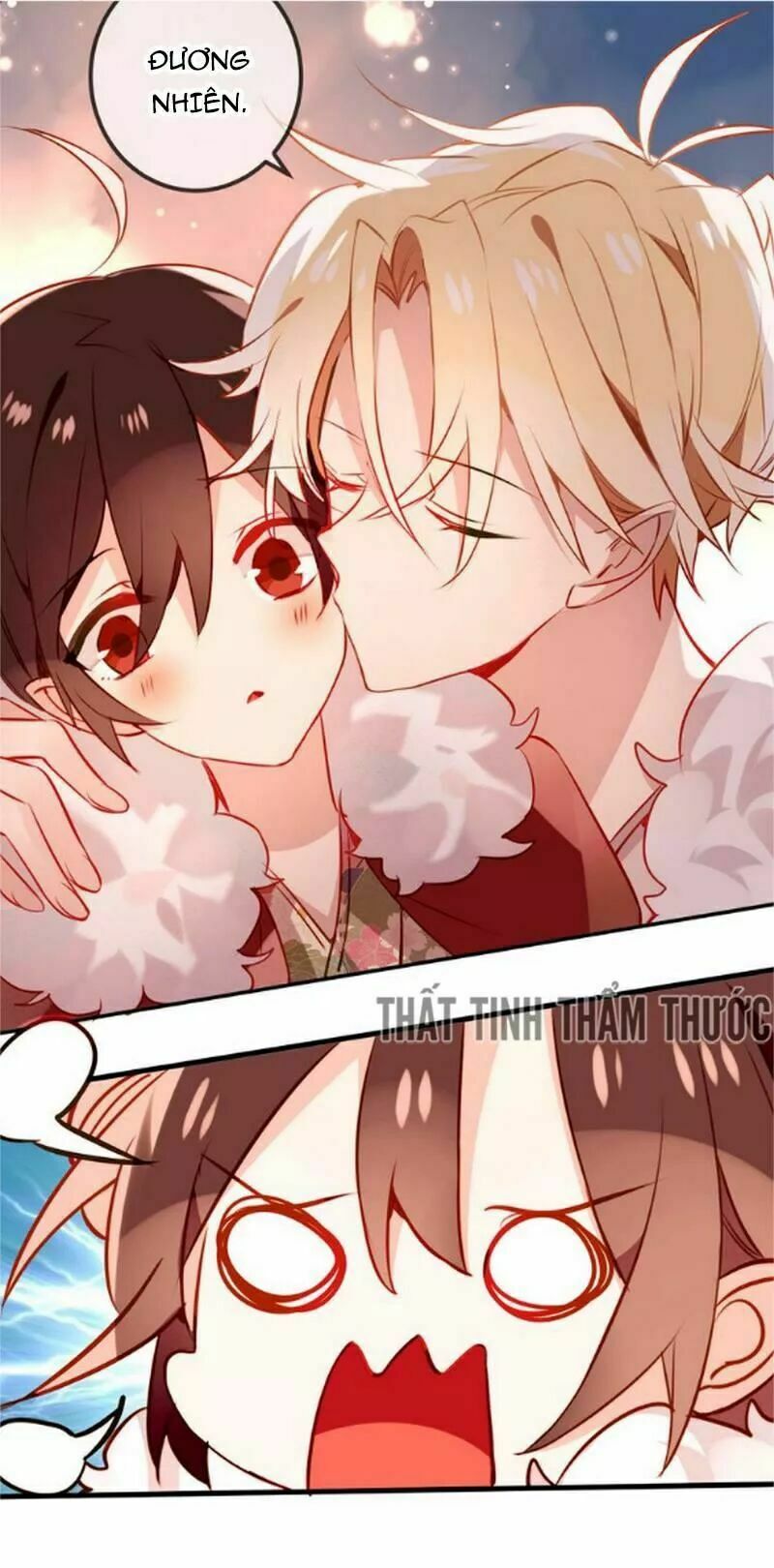 Ngô hoàng tại thượng: Chapter 22