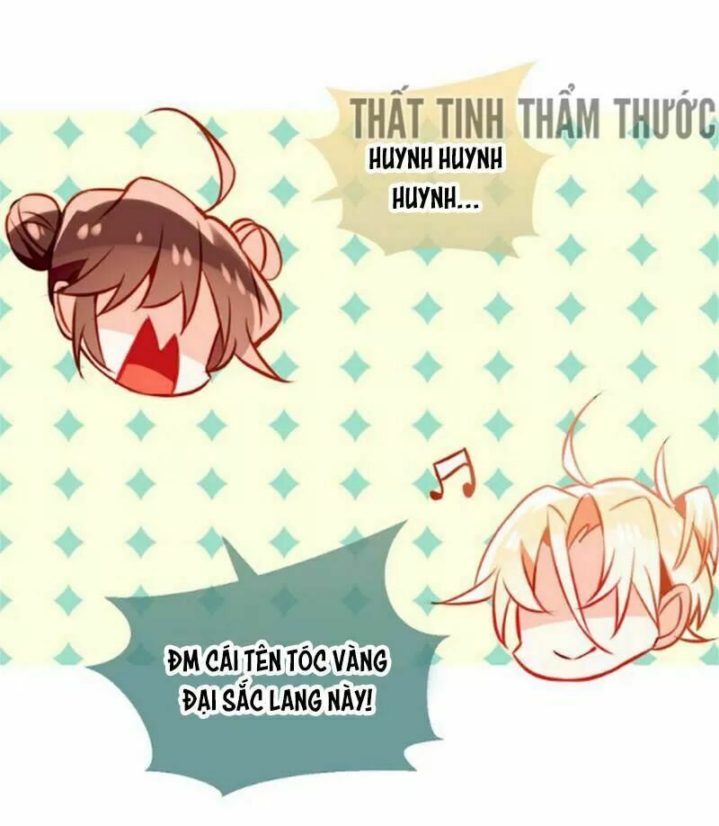 Ngô hoàng tại thượng: Chapter 22