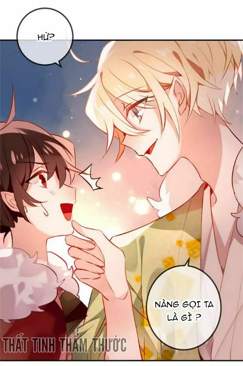 Ngô hoàng tại thượng: Chapter 22