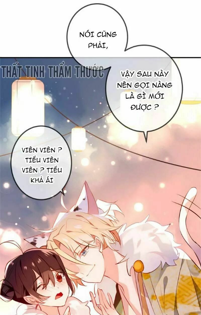Ngô hoàng tại thượng: Chapter 22