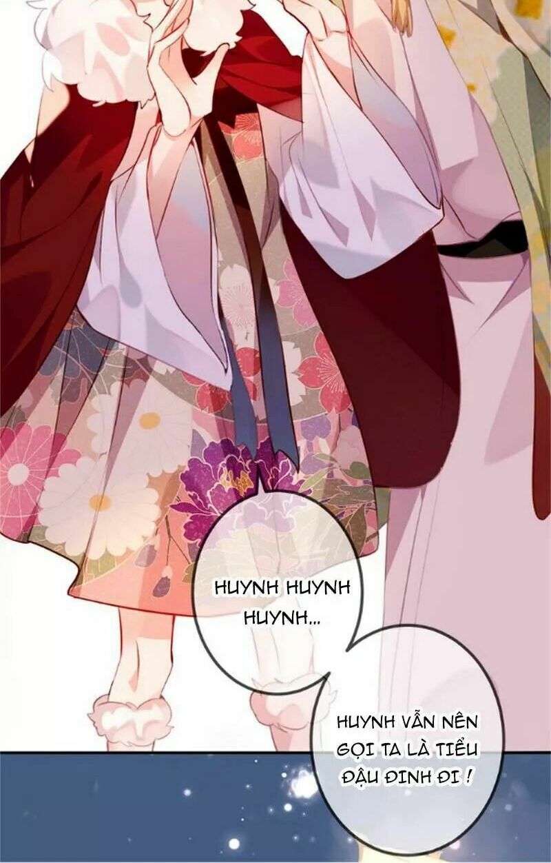 Ngô hoàng tại thượng: Chapter 22