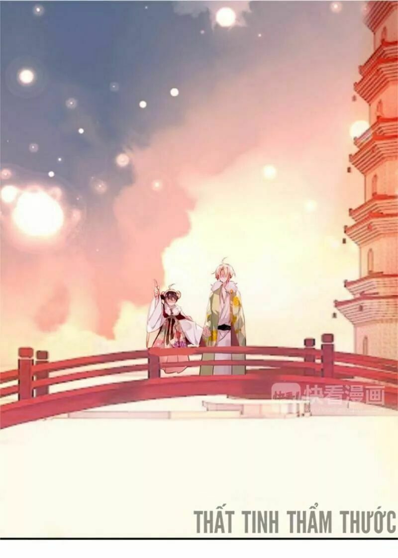 Ngô hoàng tại thượng: Chapter 22