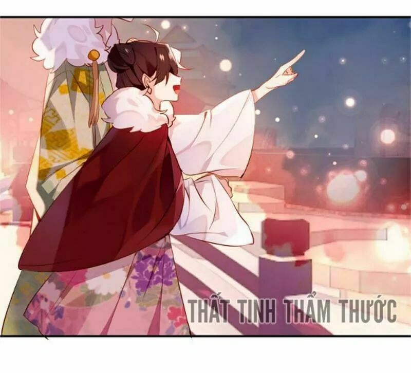 Ngô hoàng tại thượng: Chapter 22