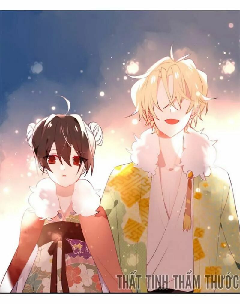 Ngô hoàng tại thượng: Chapter 22