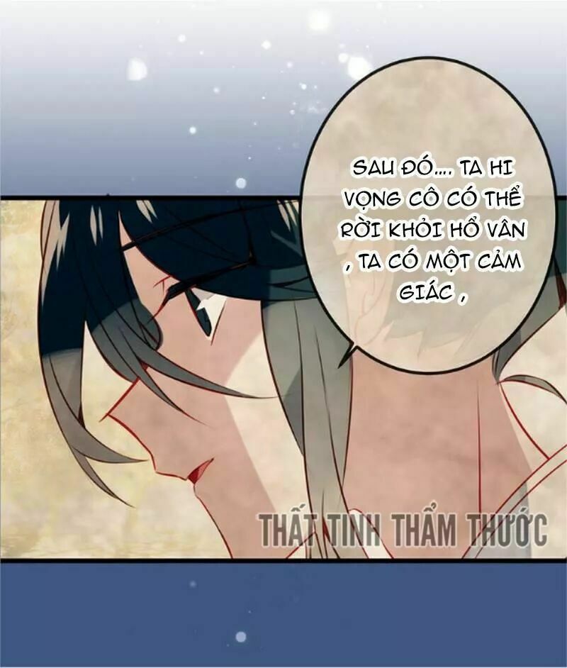 Ngô hoàng tại thượng: Chapter 22