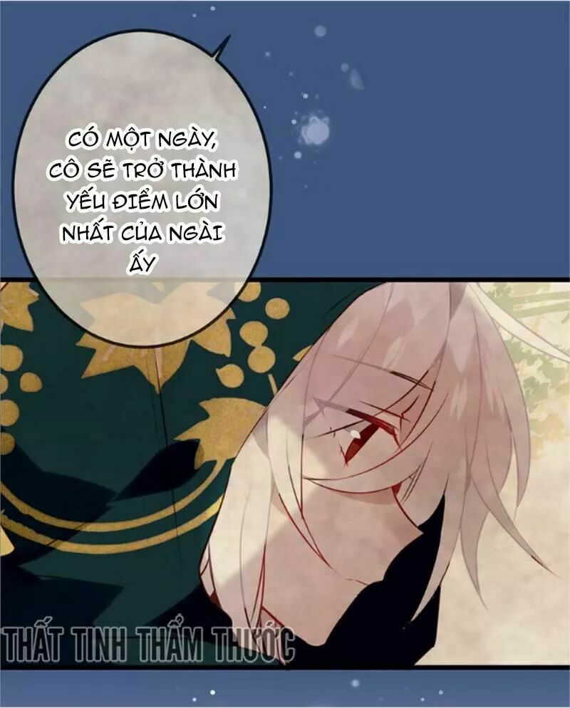Ngô hoàng tại thượng: Chapter 22