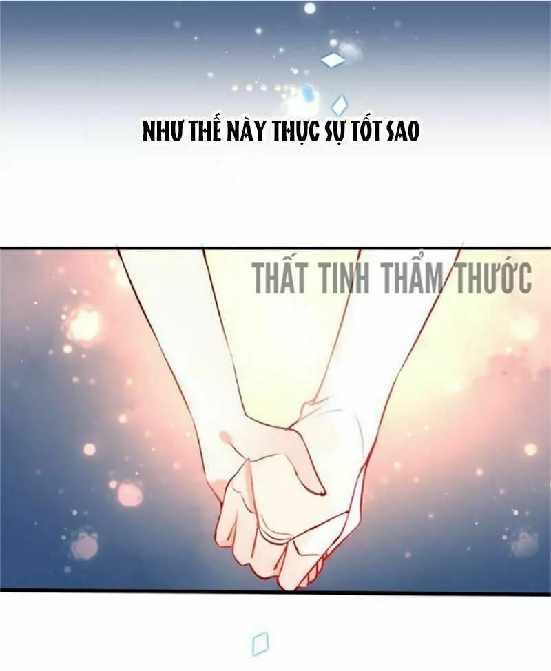 Ngô hoàng tại thượng: Chapter 22