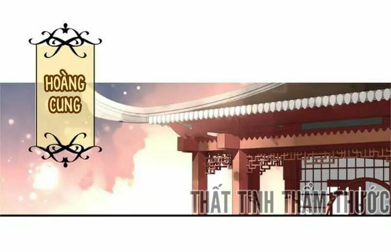 Ngô hoàng tại thượng: Chapter 22