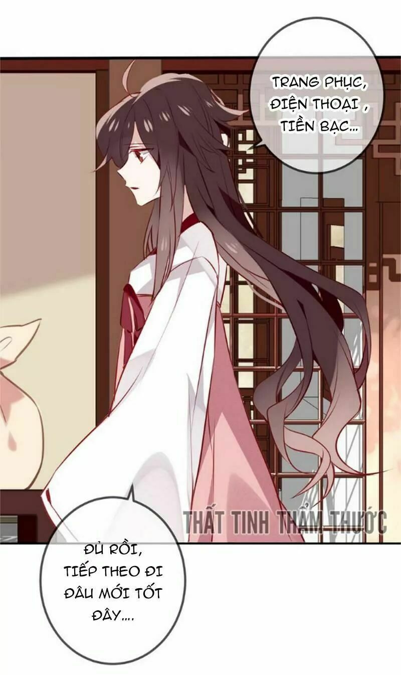 Ngô hoàng tại thượng: Chapter 22
