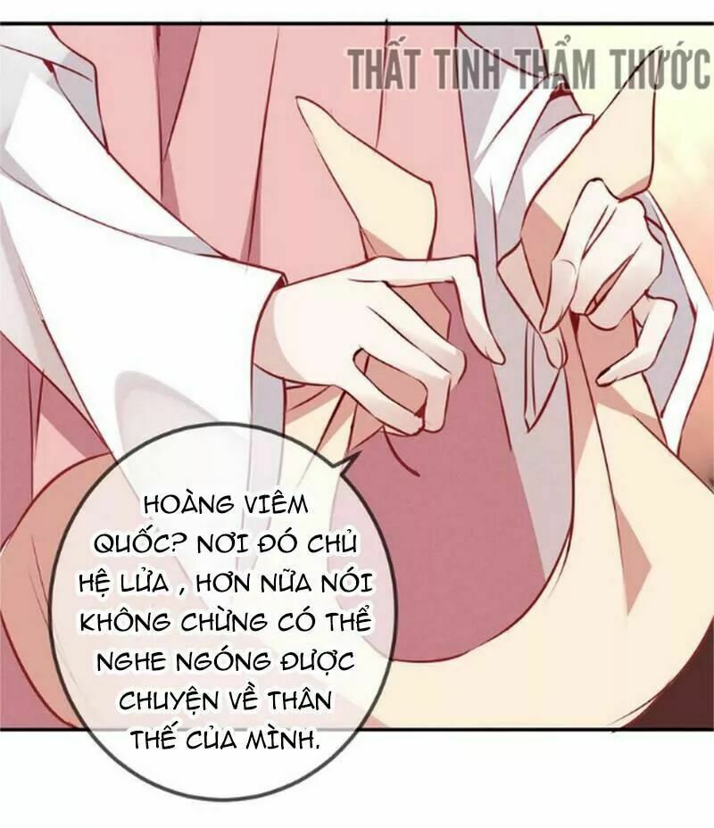 Ngô hoàng tại thượng: Chapter 22