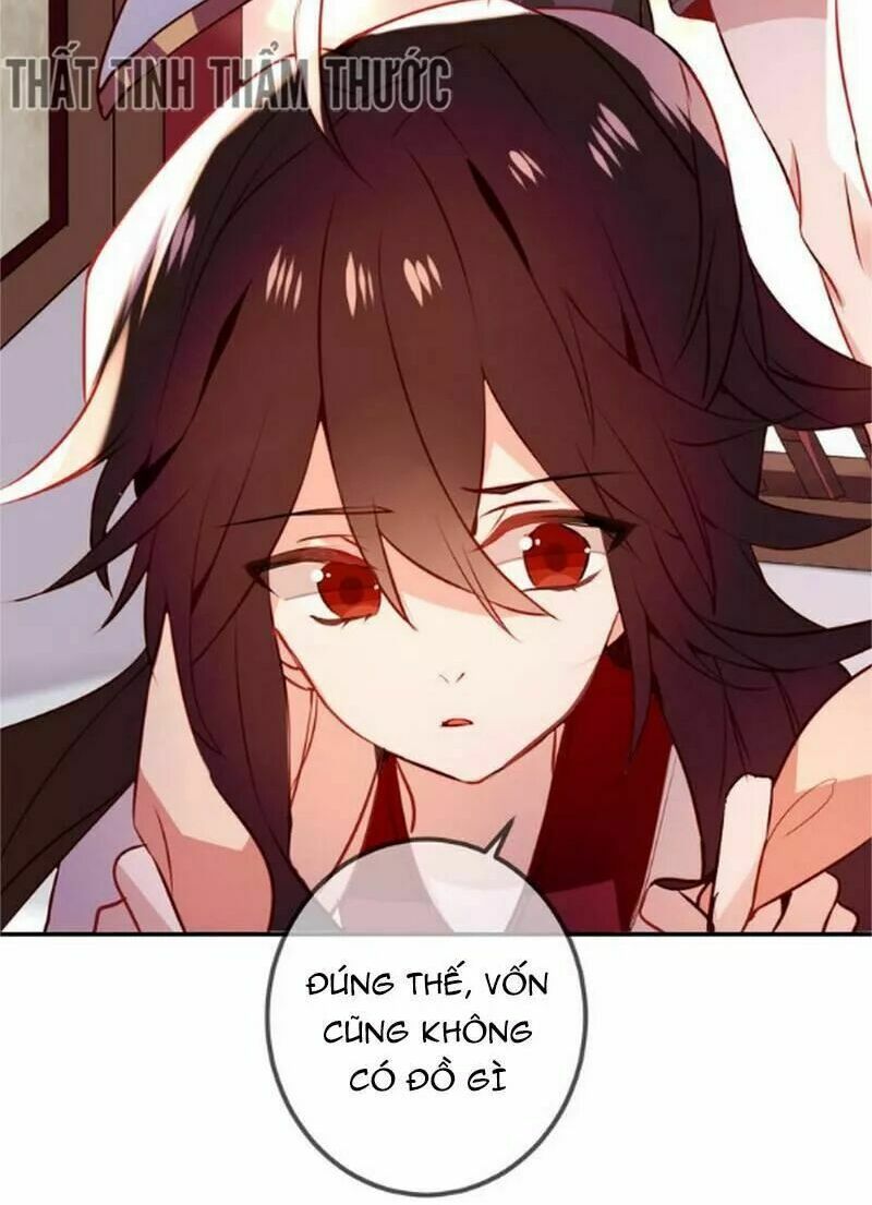 Ngô hoàng tại thượng: Chapter 22