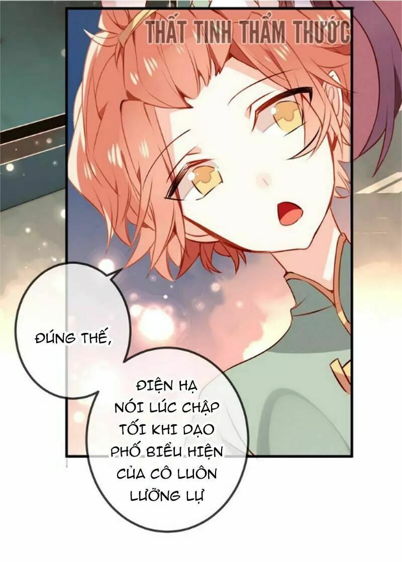 Ngô hoàng tại thượng: Chapter 22