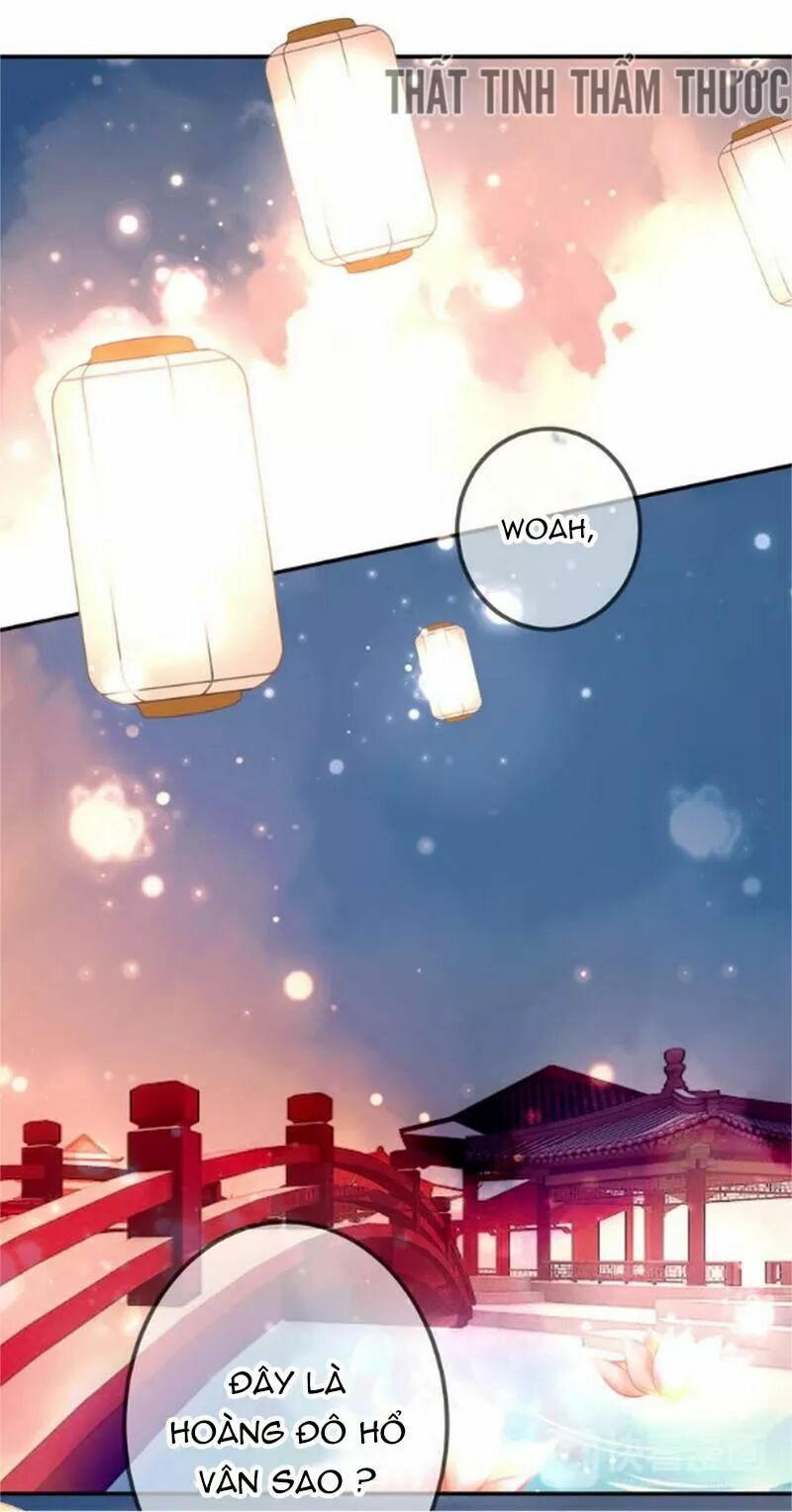 Ngô hoàng tại thượng: Chapter 22