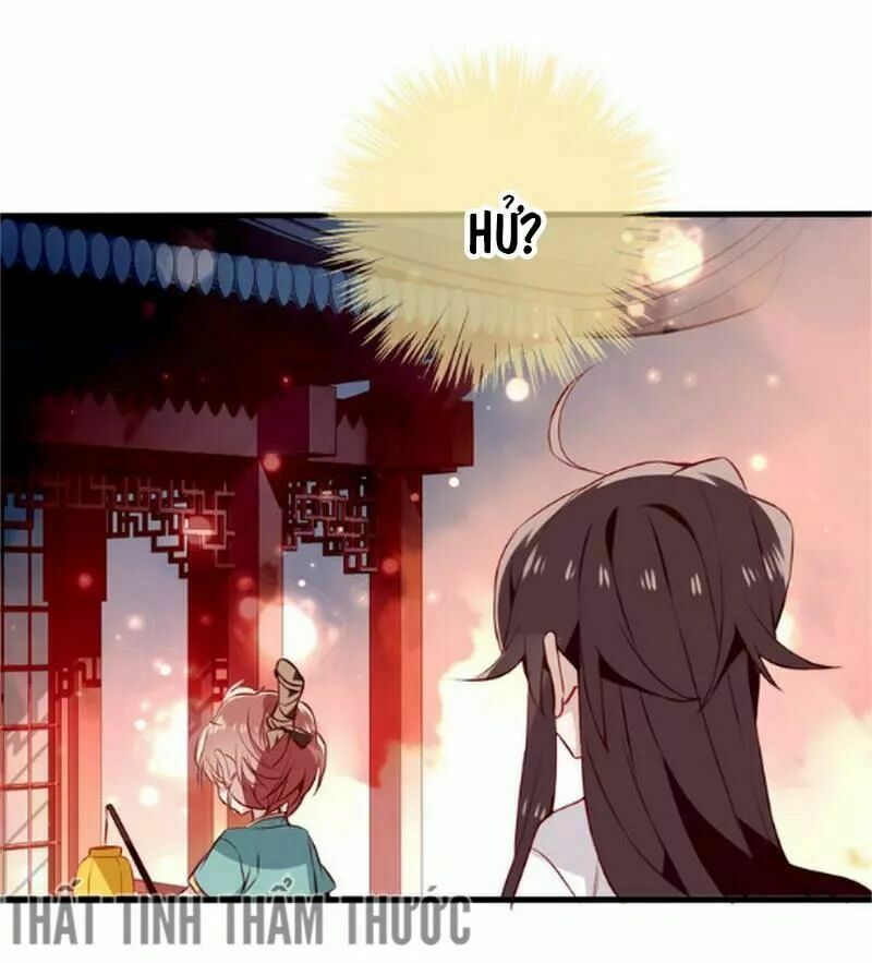 Ngô hoàng tại thượng: Chapter 22