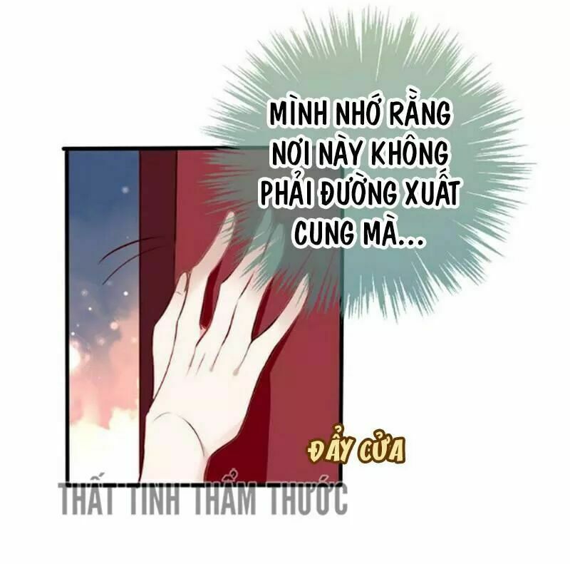 Ngô hoàng tại thượng: Chapter 22