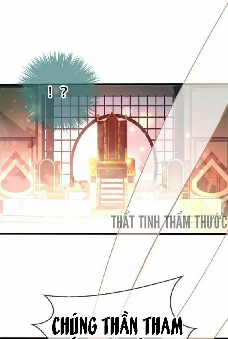 Ngô hoàng tại thượng: Chapter 22