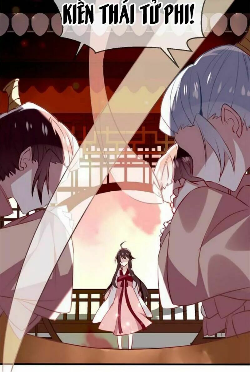 Ngô hoàng tại thượng: Chapter 22