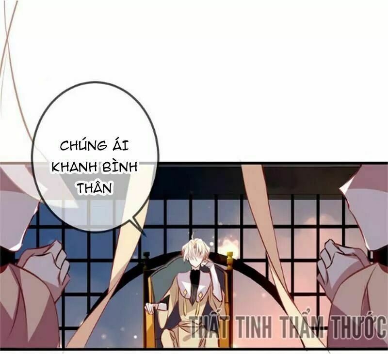 Ngô hoàng tại thượng: Chapter 22