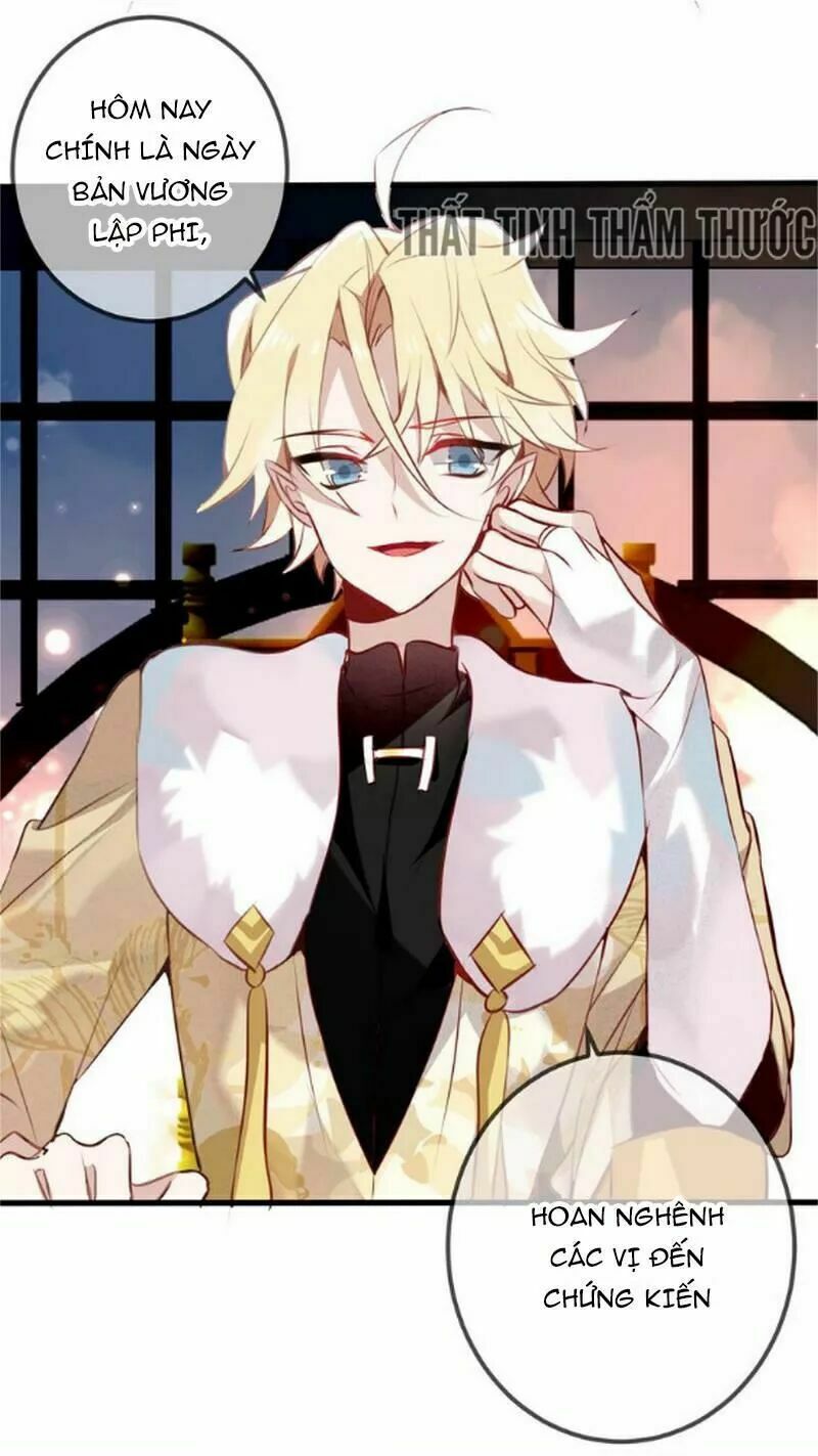 Ngô hoàng tại thượng: Chapter 22
