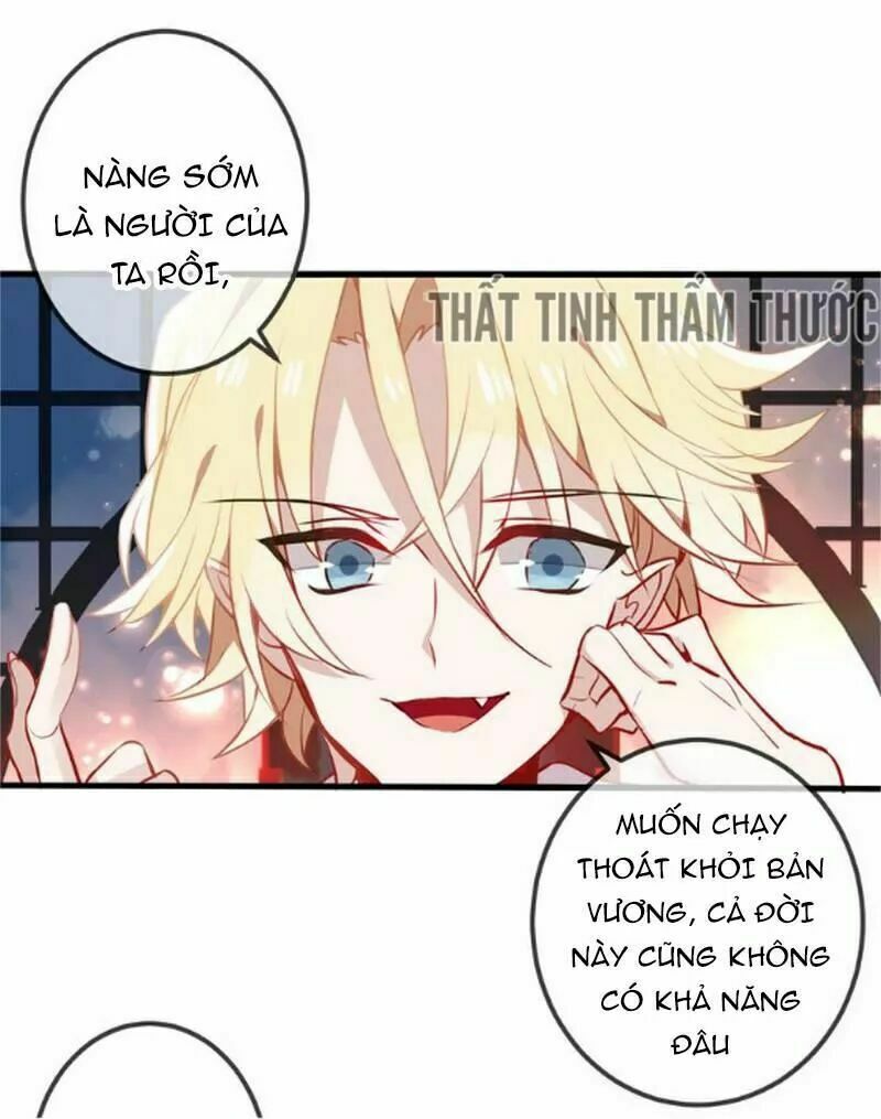 Ngô hoàng tại thượng: Chapter 22