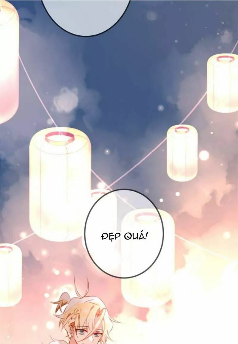Ngô hoàng tại thượng: Chapter 22