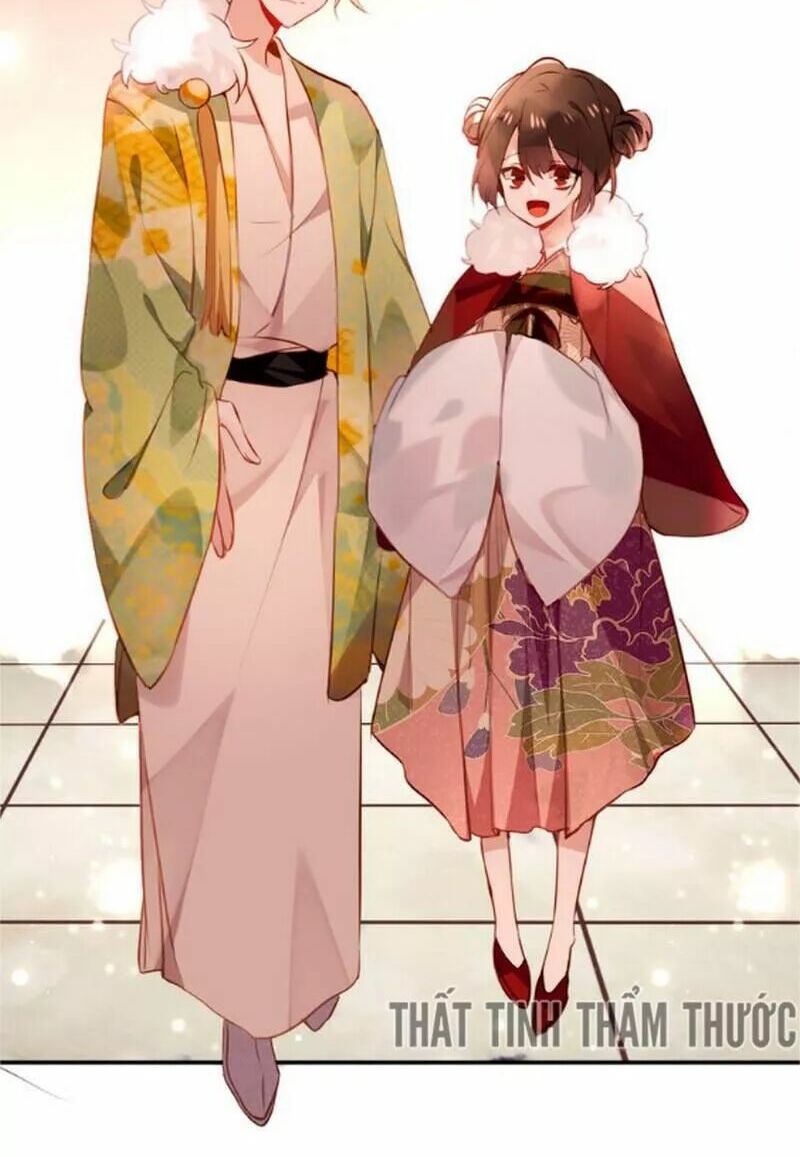 Ngô hoàng tại thượng: Chapter 22